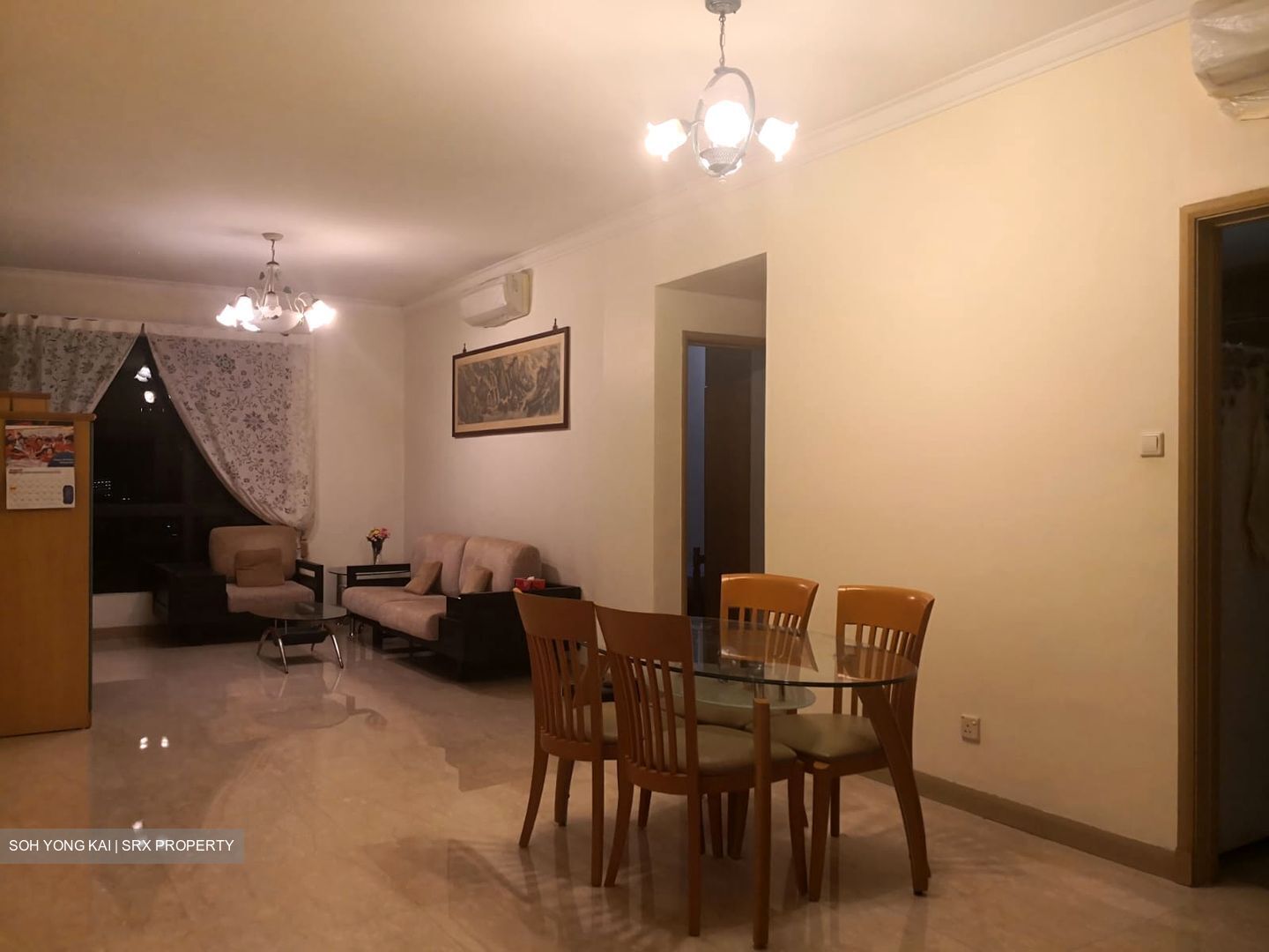 Heritage View (D5), Condominium #324388771